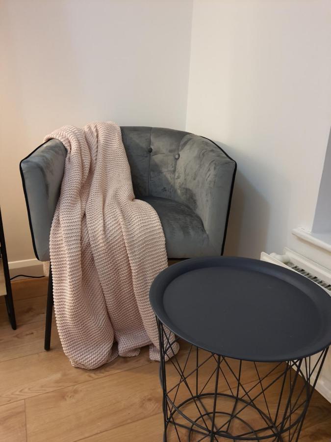 Double Room In Central Лондон Экстерьер фото