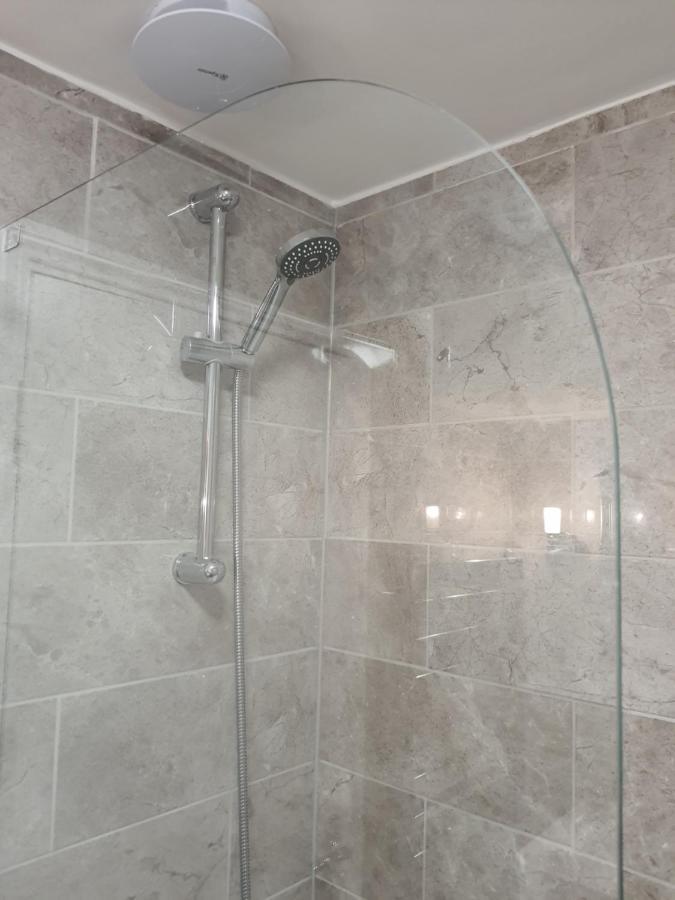 Double Room In Central Лондон Экстерьер фото